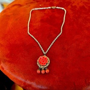 Women necklace